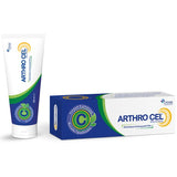 Cross Pharmaceuticals Arthro Cel Καινοτόμος Λιποσωμιακή Γέλη για τους Πόνους των Αρθρώσεων 100ml