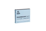 At Life Magnesium Calm με Βιταμίνη B6 και Λεμονόχορτο για χαλάρωση – 60 δισκία