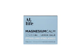 At Life Magnesium Calm με Βιταμίνη B6 και Λεμονόχορτο για χαλάρωση – 60 δισκία