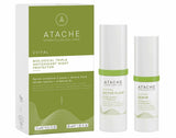 Atache CVital Antioxidant Night Protector Set Serum & Active Fluid