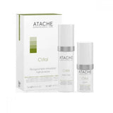 Atache CVital Set - Αντιοξειδωτική Προστασία Νύχτας με Ορό και Κρέμα Νυκτός
