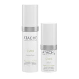 Atache CVital Serum & Fluid - Δράση Βιταμίνης C και Ε για Λάμψη & Σύσφιξη Προσώπου