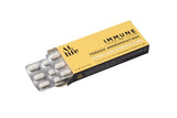 At Life Immune με Βιταμίνη C, Ψευδάργυρο & D3 30 ταμπλέτες ανοιχτή συσκευασία