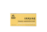 At Life Immune Vitamin C-Zinc-Vitamin D3 Συμπλήρωμα Διατροφής 30 Δισκία