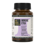 At Life Immune Xtra με Εχινάκεια, Ροδιόλα, μανιτάρια Maitake & Shiitake, Βιταμίνη D3 60 δισκία συσκευασία