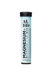 At Life Magnesium + B Complex & CoQ10 αναβράζοντα δισκία σωληνάριο