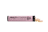 At Life Multivitamin 10 Key Vitamins αναβράζοντα δισκία συσκευασία