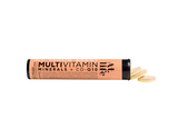 At Life Multivitamin Minerals + CoQ10 αναβράζοντα δισκία συσκευασία