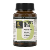 At Life Experts Nature's Detox 60caps