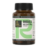 At Life Rhodiola root extract 300mg με βιταμίνη C 60 δισκία συσκευασία