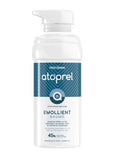 Frezyderm Atoprel Emollient Baume  Μαλακτική Κρέμα 300ml