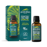 Australian Tea Tree Pure Oil 100% αιθέριο έλαιο τεϊόδεντρου