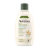 Aveeno Daily Moisturizing Dry Skin Body Wash 500ml