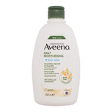 Aveeno Daily Moisturizing Dry Skin Body Wash 500ml