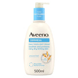 Aveeno Dermexa Daily Emollient Cream 500ml