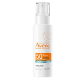 Avene Anti Imperfection Fluid SPF50+ 40ml αντηλιακό για ακνεϊκό και λιπαρό δέρμα