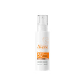 Avene Fluide Anti-Pigmentation SPF50+ – Αντηλιακή φροντίδα κατά των κηλίδων με προστασία από UVA, UVB & μπλε φως.