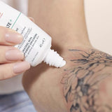 Avene Cicalfate+ Emulsion – Τοπική χρήση σε ερεθισμένο δέρμα με τατουάζ
