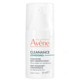 Avene Cleanance Comedomed Concentre Anti-Perfections 30mL