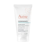 Avene Cleanance Detox Mask Μάσκα Αποτοξίνωσης 50ml
