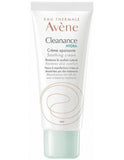 Avene Cleanance Hydra Ενυδατική Κρέμα Προσώπου για Ξηρές Επιδερμίδες κατά της Ακμής 40ml