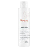 Avene Κρέμα Καθαρισμού Cleanance Hydra Soothing Cleansing για Λιπαρές Επιδερμίδες 200ml
