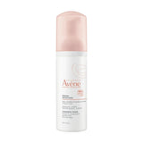 Avene Cleansing Foam Mousse Nettoyante 150ml καθαριστικός αφρός προσώπου για κανονικές και μεικτές επιδερμίδες