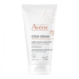 Avene Cold Cream Hand Cream 50ml συμπυκνωμένη κρέμα χεριών για ξηρά και πολύ ξηρά χέρια