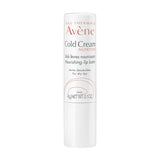 Avène Cold Cream Nourishing Lip Balm για ξηρά χείλη