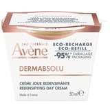 Avene DermAbsolu Κρέμα Ημέρας Αναπλήρωσης Όγκου Refill 50ml