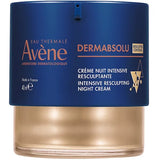 Avène DermAbsolu Night Cream – Νυχτερινή κρέμα σύσφιξης και αναδόμησης 40ml