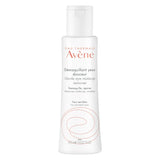 Avene Gentle Eye Makeup Remover 125ml απαλό ντεμακιγιάζ ματιών για ευαίσθητα μάτια με καταπραϋντική δράση