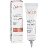 Avene Hyaluron Activ Retinal 0.05 Eye Lip Cream