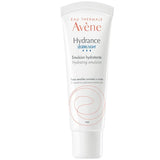 Avene Hydrance Light 24ωρο Ενυδατικό Γαλάκτωμα Προσώπου για Κανονικές/Μικτές Επιδερμίδες 40ml