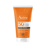 Avene Intense Protect SPF50+ – Αντηλιακή προστασία για όλη την οικογένεια με πολύ υψηλή ανεκτικότητα και κάλυψη από UVA, UVB και μπλε φως.