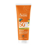 Avene Αντηλιακό Γαλάκτωμα Παιδικό SPF 50+ – Υψηλή Προστασία για Ευαίσθητο Δέρμα