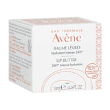 Avene Lip Butter 10ml συσκευασία κουτί