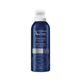 Avene Men Αφρός Ξυρίσματος για Ευαίσθητες Επιδερμίδες 200ml