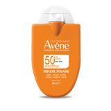 Avene Reflexe Solaire SPF50+ αντηλιακό προσώπου και σώματος για βρέφη παιδιά και ενήλικες 30ml
