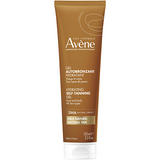 Avene Hydrating Self Tanning Gel 100ml για φυσικό μαύρισμα προσώπου και σώματος
