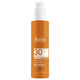 Avene Αντηλιακό Σπρέι SPF30 για Πρόσωπο & Σώμα 200ml – pharmacybay.gr