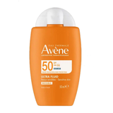 Avène Ultra Fluid Invisible SPF50
