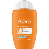 Avène Ultra Fluid Oil Control SPF50 50ml