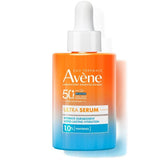 Avene Ultra Serum SPF50 με Panthenol 30ml για ενυδάτωση και υψηλή αντηλιακή προστασία