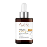 Avene Vitamin Activ Cg Serum 30ml ορός λάμψης με βιταμίνη C