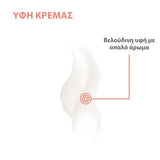 Avene Vitamin Activ Cg υφή κρέμας με βελούδινη αίσθηση