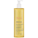 Avene XeraCalm A.D Καθαριστικό Έλαιο Αναπλήρωσης Λιπιδίων για Θρέψη, Καθαρισμό & Καταπράυνση για Πολύ Ξηρό & Ατοπικό Δέρμα 750ml