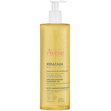 Avene XeraCalm A.D Cleansing Oil 750ml λάδι καθαρισμού για ξηρό και ατοπικό δέρμα