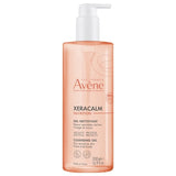 Avene Xeracalm Gel Nettoyant Gel Καθαρισμού Για Πρόσωπο & Σώμα 500ml