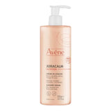 Avene Xeracalm Nutrition Creme De Douche Κρεμώδες Αφρόλουτρο 500ml